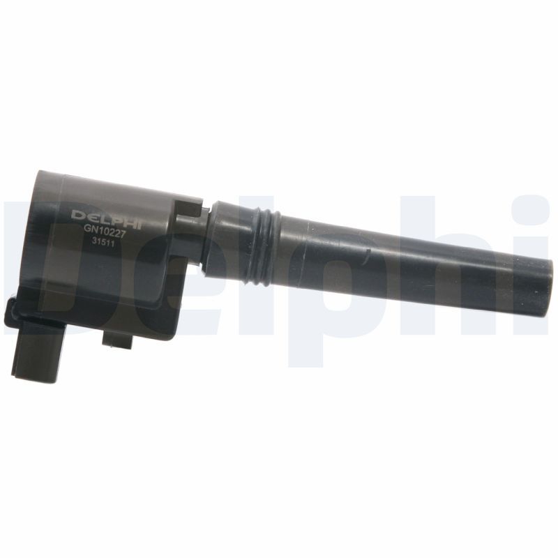 Delphi Ignition Coil GN10227-12B1