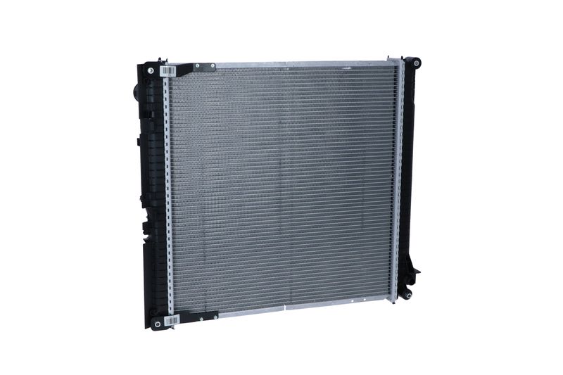 Chladič, chlazení motoru 509873