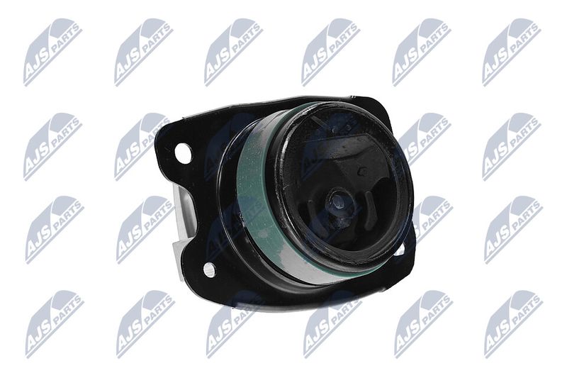 Paigutus, Mootor, NTY ZPS-CH-147