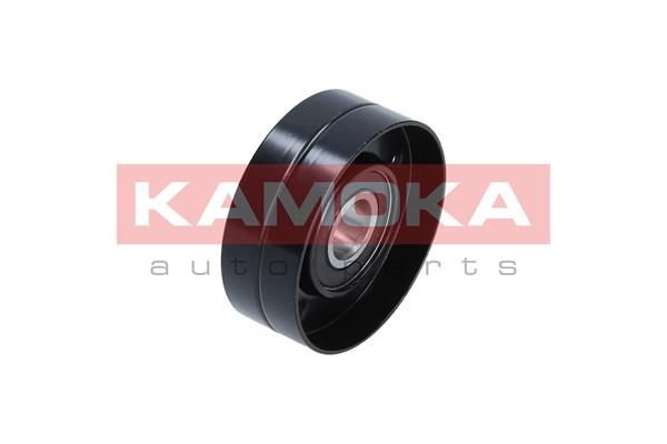 KAMOKA R0341 Tensioner Lever, V-ribbed belt