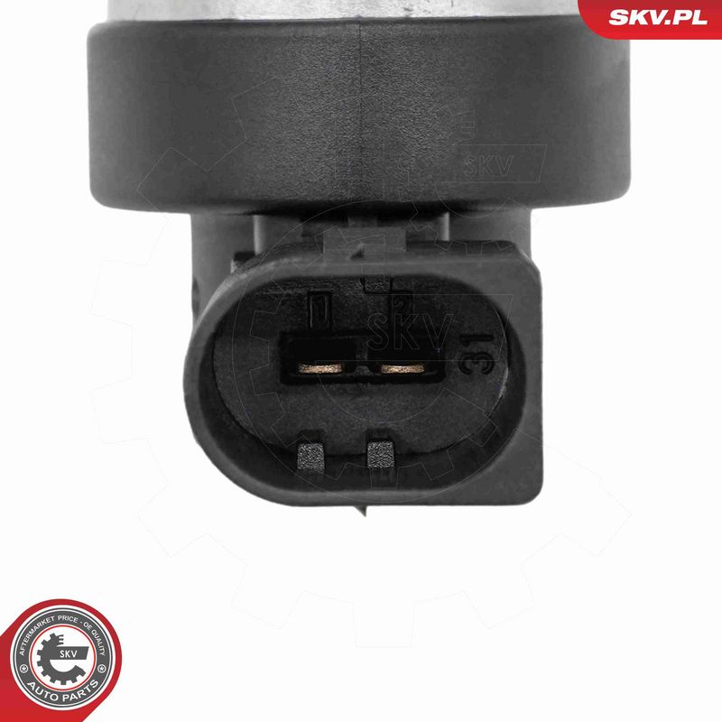 ESEN SKV 96SKV435 Control Valve, fuel quantity (common rail system)