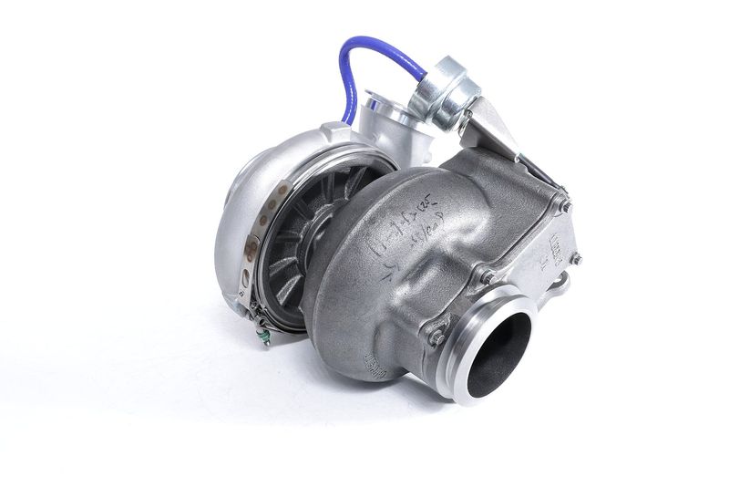 Compresor,sistem de supraalimentare T917284 BTS Turbo