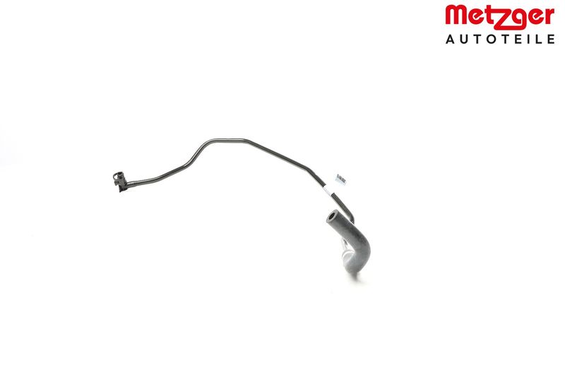METZGER AUTOTEILE 2420869 Coolant Pipe