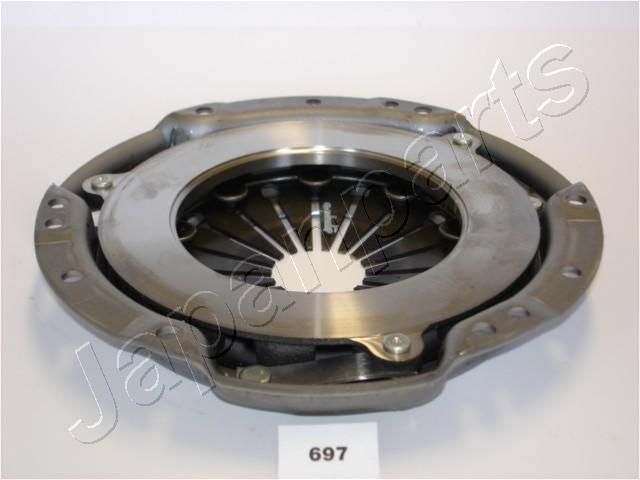 JAPANPARTS SF-697 Clutch Pressure Plate