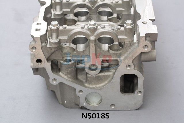 JAPKO JNS018S Cylinder Head