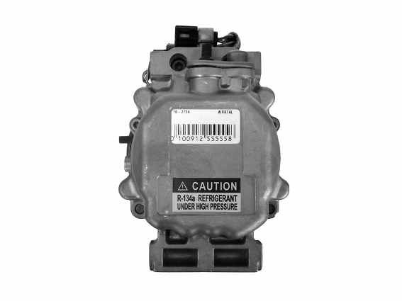 Airstal 10-2724 Compressor, air conditioning