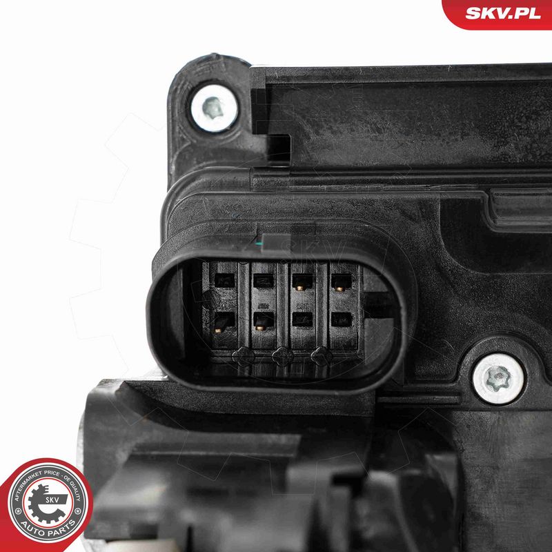 ESEN SKV 60SKV301 Durų spyna