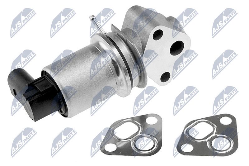 EGR-klapp, NTY EGR-AU-014