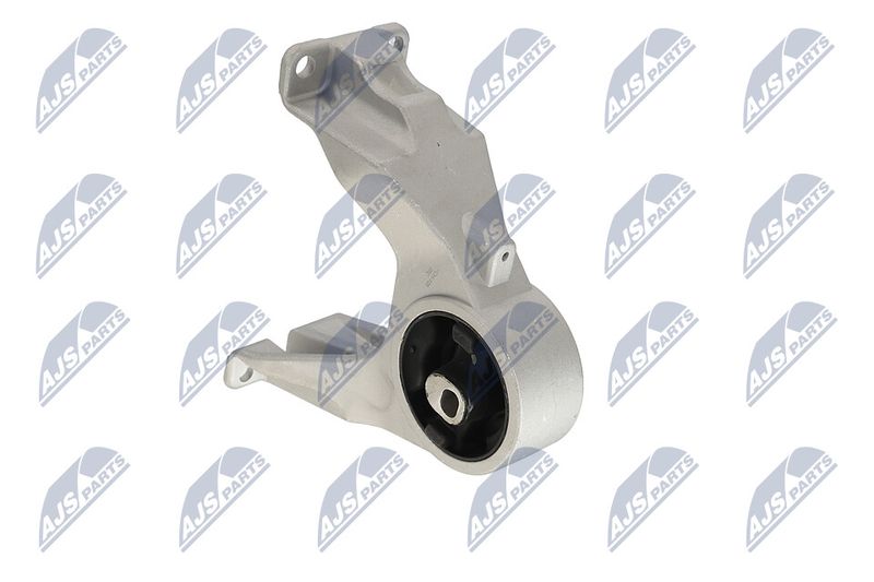 Paigutus, Mootor, NTY ZPS-CH-105