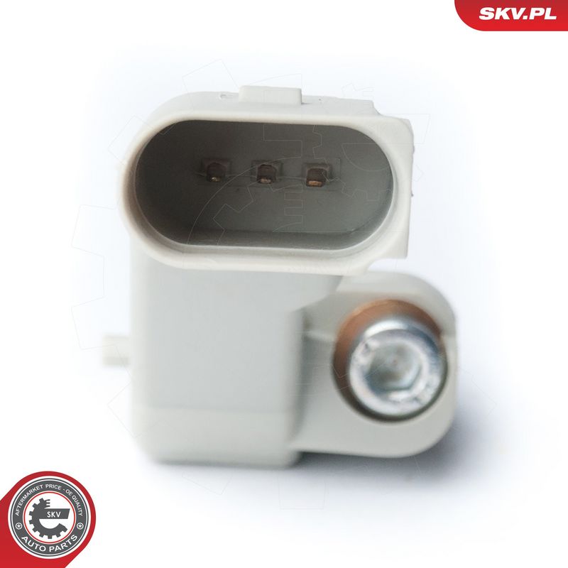 Andur, väntvõll, ESEN SKV 17SKV272