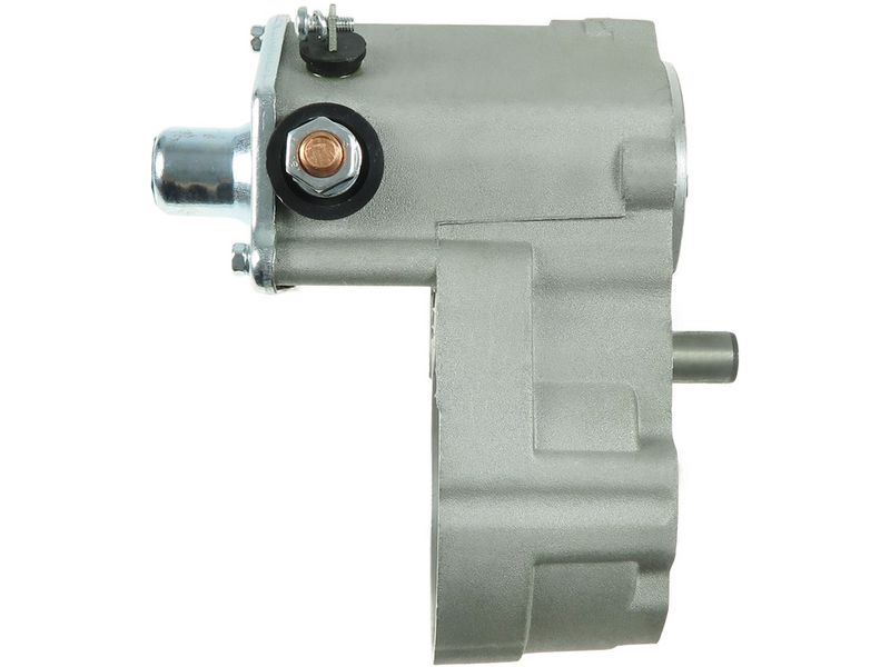 Brand new AS-PL Starter motor solenoid