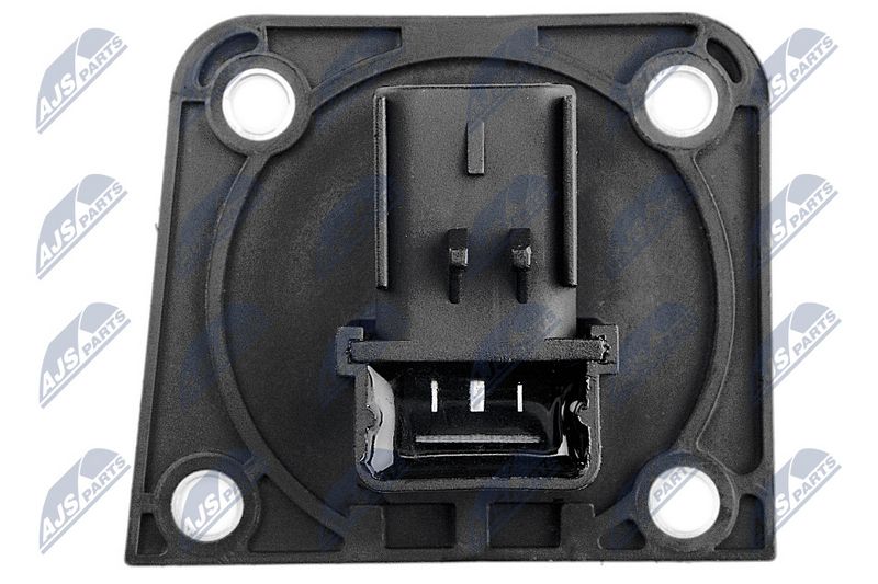 Andur, Nukkvõllipositsioon, NTY ECP-CH-032