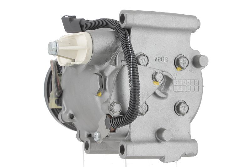 CEVAM 8600165 Compressor, air conditioning