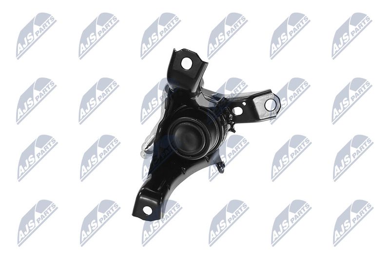 NTY ZPS-TY-177 Mounting, engine