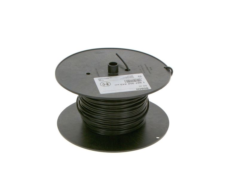 BOSCH 1987352443 Electric Cable