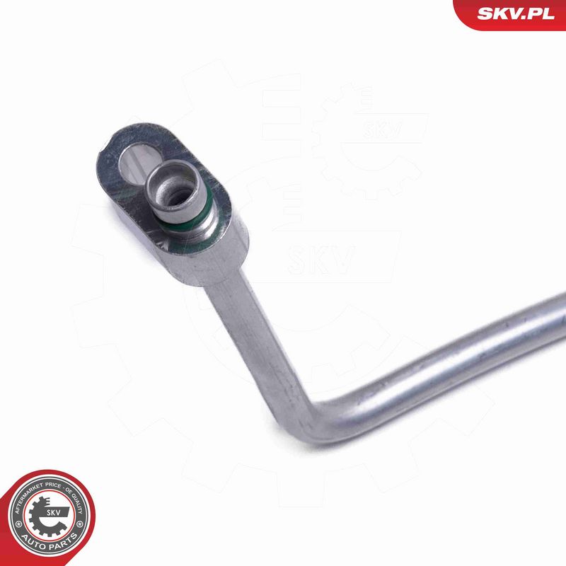ESEN SKV 54SKV678 High/Low-pressure Line, air conditioning