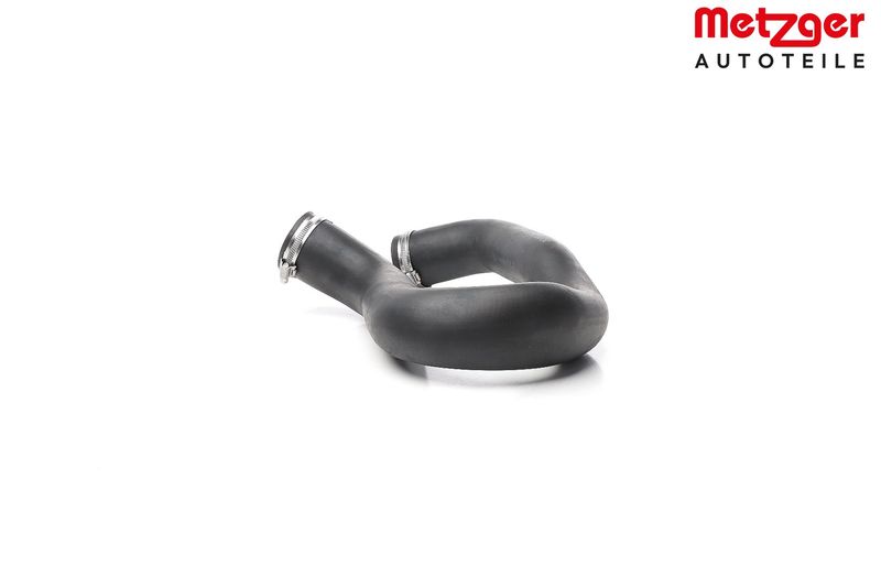 METZGER AUTOTEILE 2400533 Charge Air Hose