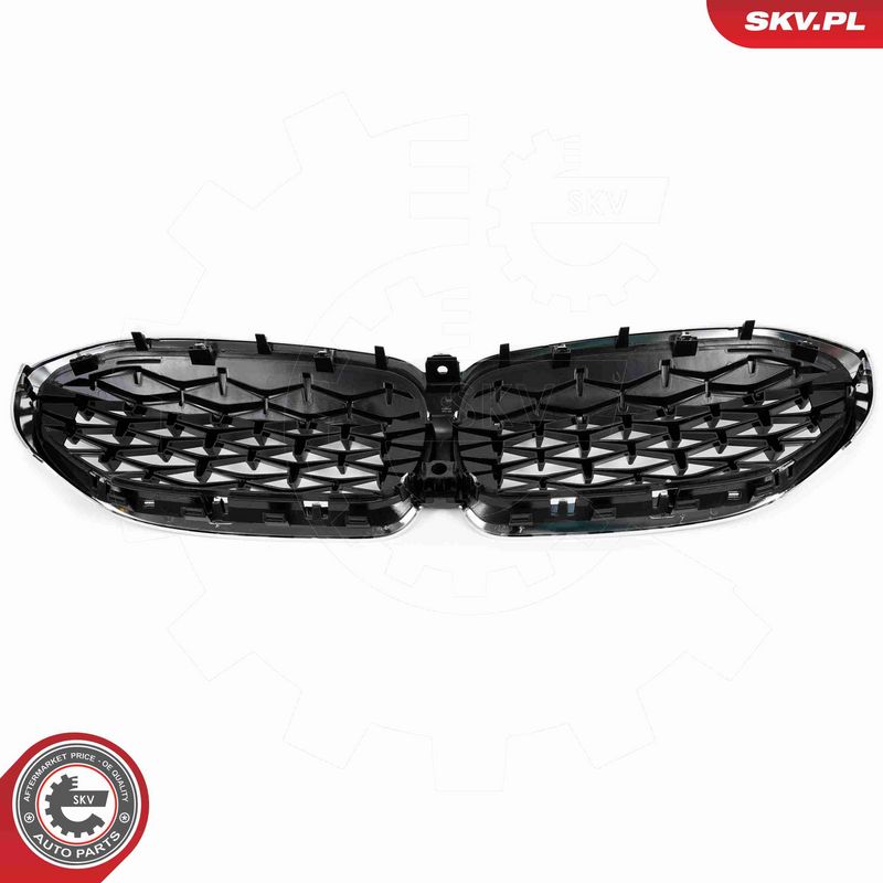 ESEN SKV 66SKV143 Radiator Grille