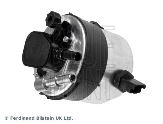 BLUE PRINT ADF122120 Parts Set, maintenance service