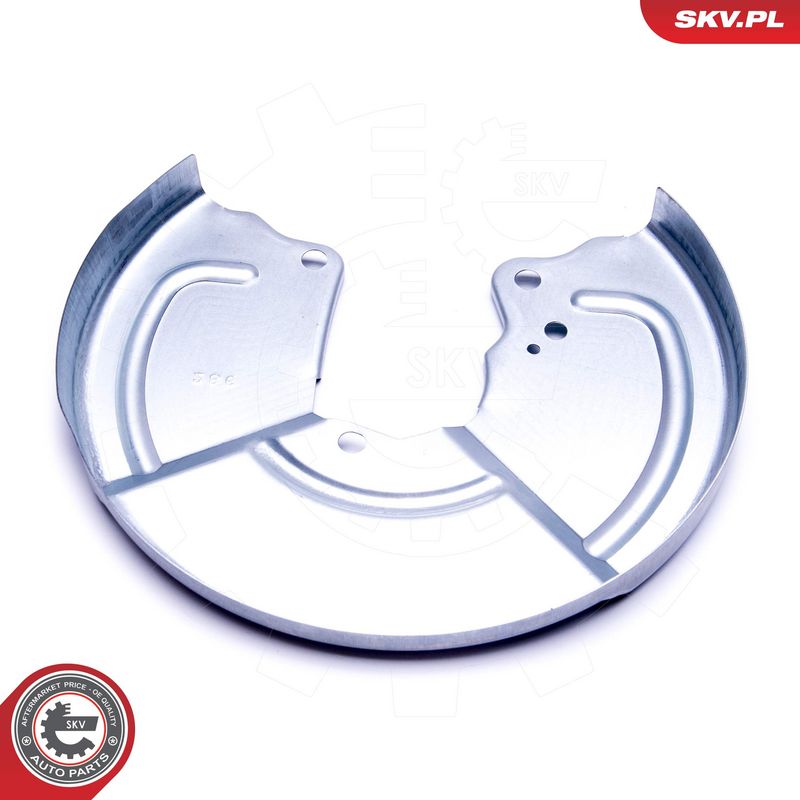 Plekk, piduriketas, ESEN...