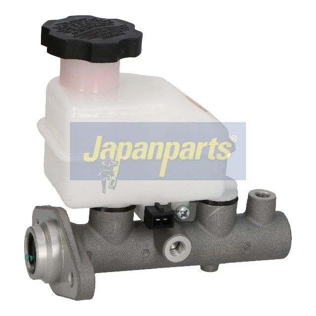 JAPANPARTS Pagrindinis cilindras, stabdžiai