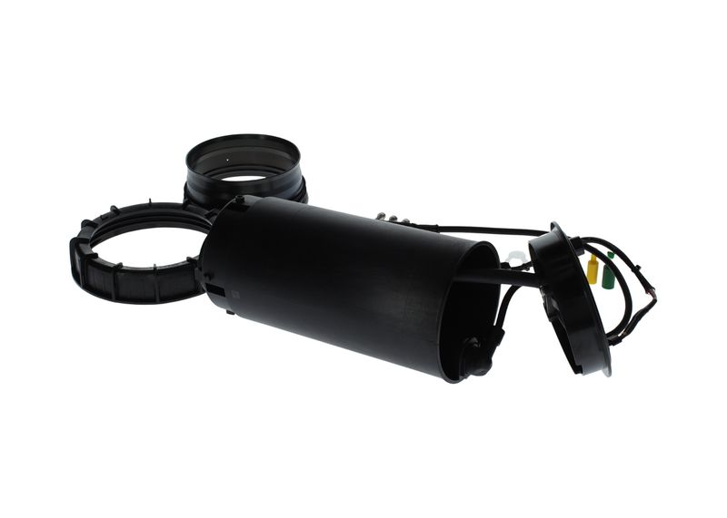 Incalzire, unitate rezervor (injectare aditiv) F 01C 600 336 BOSCH