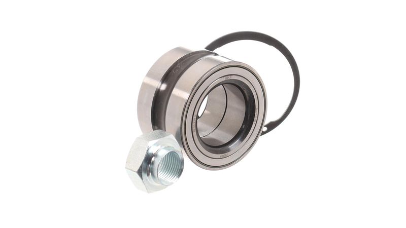 SKF VKBA 3965 Wheel Bearing Kit