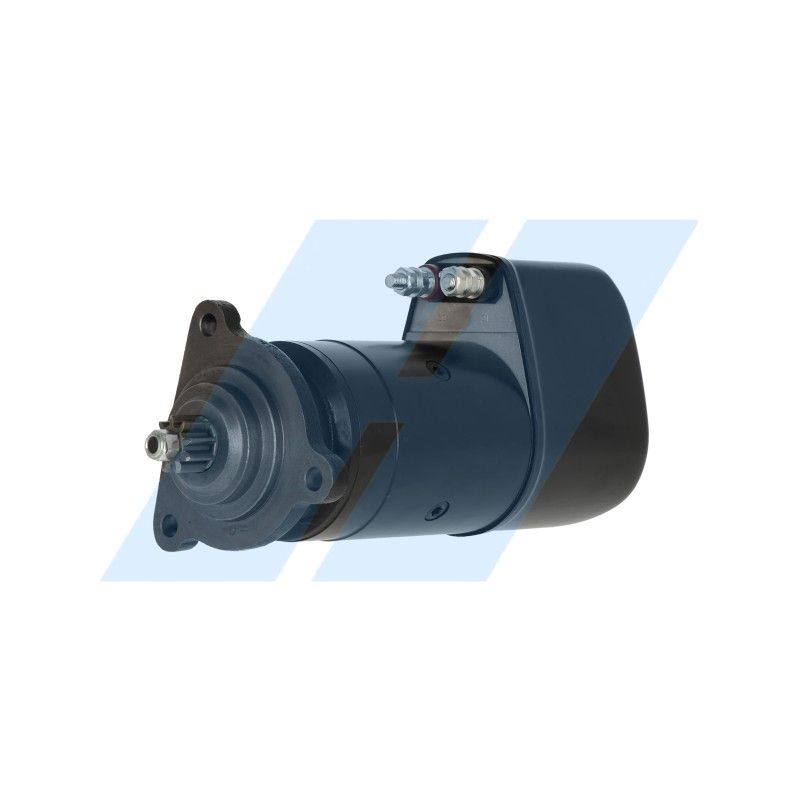 HIGHWAY AUTOMOTIVE 67033004 Starter