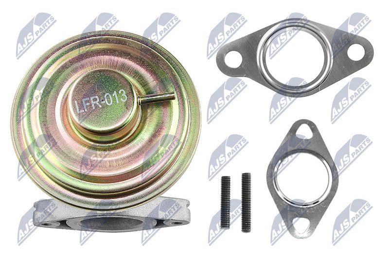 EGR-klapp, NTY EGR-FR-013