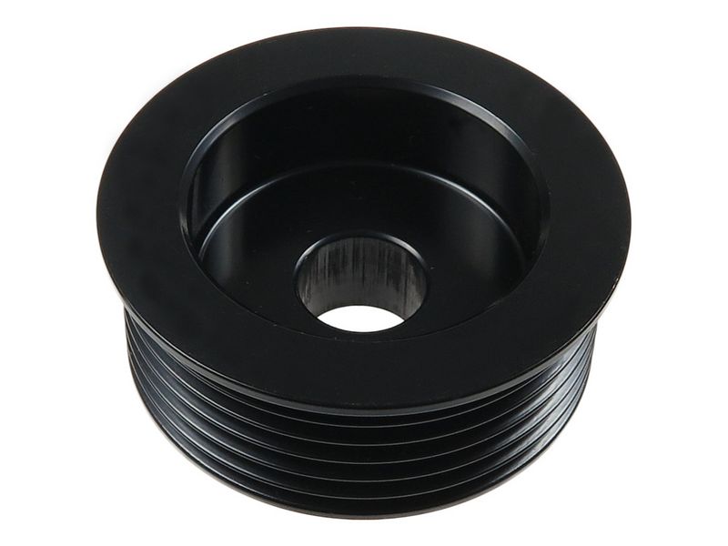 AS-PL AP3017 Belt Pulley, alternator