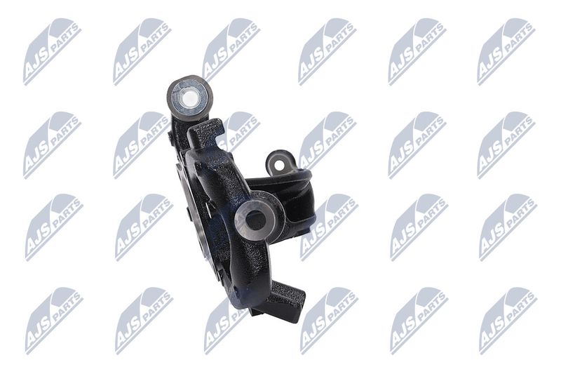 Käändmik, rattakinnitus, NTY ZZP-LR-003