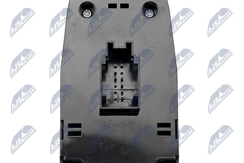 Lüliti, aknatõstuk, NTY EWS-BM-007