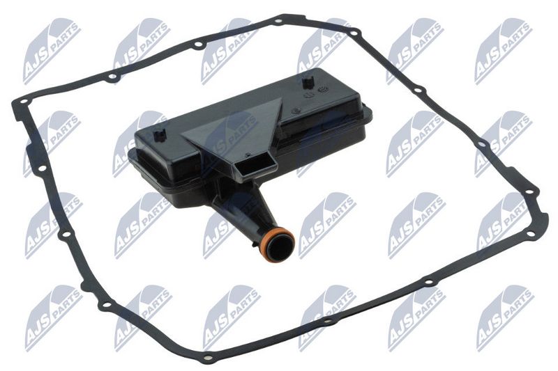 NTY FSF-AU-004 Hidraulinių filtrų komplektas, automatinė transmisija