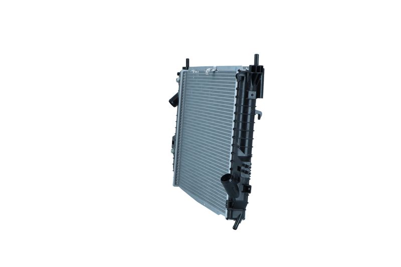 NRF 53082 Variklio aušinimo radiatorius