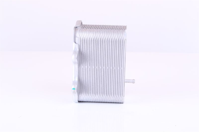 Õliradiaator, mootoriõli, NISSENS 90938