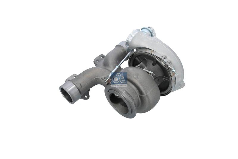 Compresor,sistem de supraalimentare 5.41240 DT Spare Parts