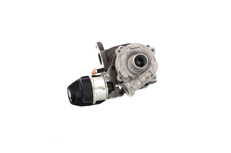 REMANTE 003-002-001394R Charger, charging (supercharged/turbocharged)