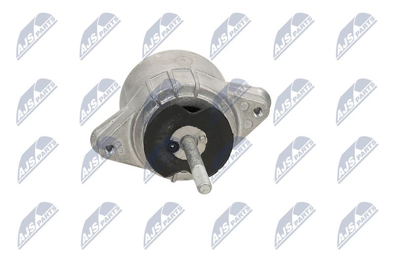 Paigutus, Mootor, NTY ZPS-PS-009