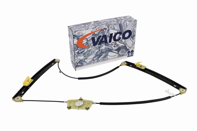 Aknatõstuk, VAICO V10-6284