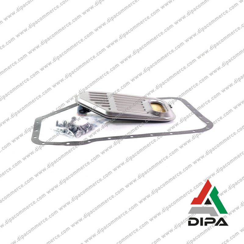 Kit filtro hidrtáulico, caja automática