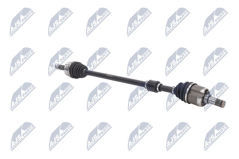 Veovõll, NTY NPW-MS-088