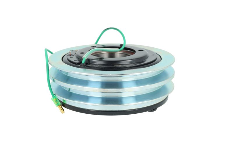 Magnetsidur, kliimakompressor, NRF 380159