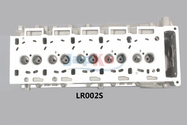 JAPKO JLR002S Cylinder Head