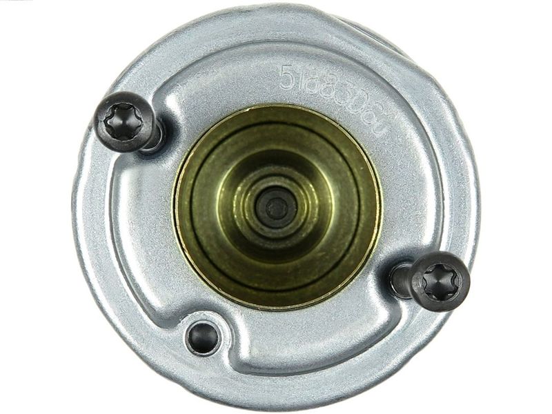 AS-PL SS3025(VALEO) Solenoid Switch, starter