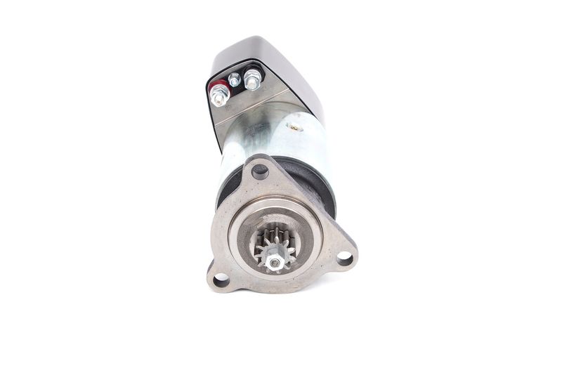 BOSCH 0001417043 Starteris