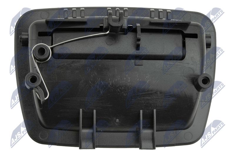 NTY EZC-BM-208 Glove Compartment Lock