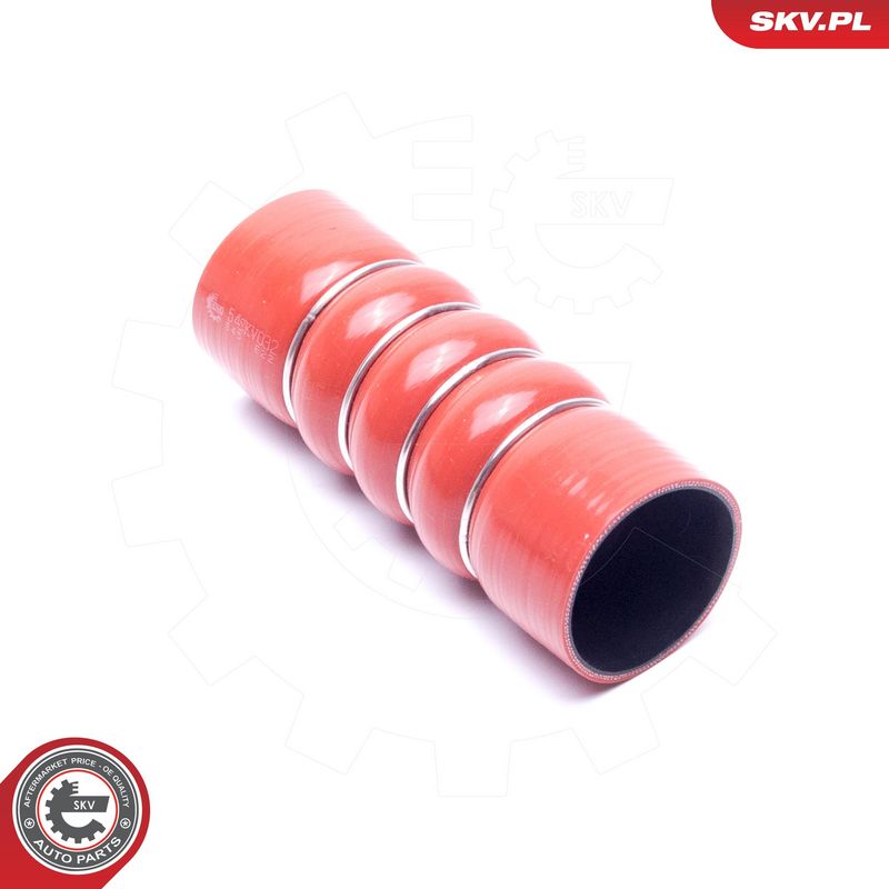 Laadimisõhu voolik, ESEN...