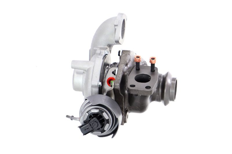 REMANTE 003-002-004475R Charger, charging (supercharged/turbocharged)