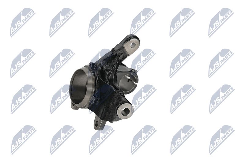 Käändmik, rattakinnitus, NTY ZZP-HD-022