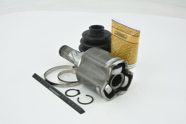 Liigendlaager, veovõll, FEBEST 0211-B10ATRH